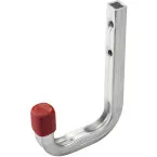 Garage and Workshop Wall Hook 80mm per piece