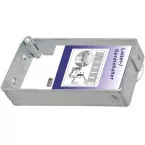 Lockable Ladder Bracket with Padlock / pc