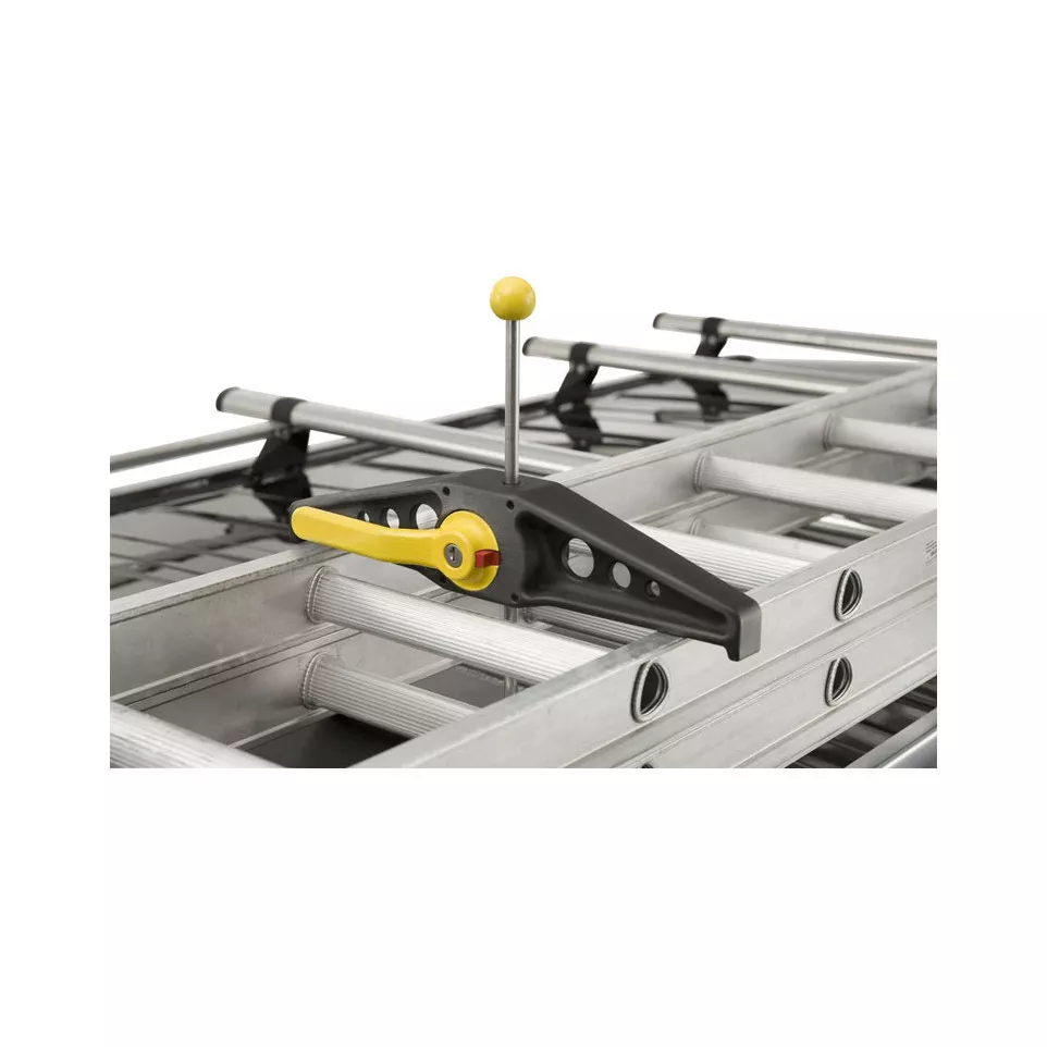 Safe Clamp laddervergrendeling / pce