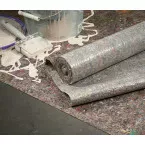 Protective Felt for Delicate Surfaces 1 x 10m / 10m