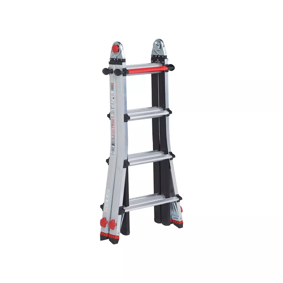Échelles pliante télescopique Altrex...