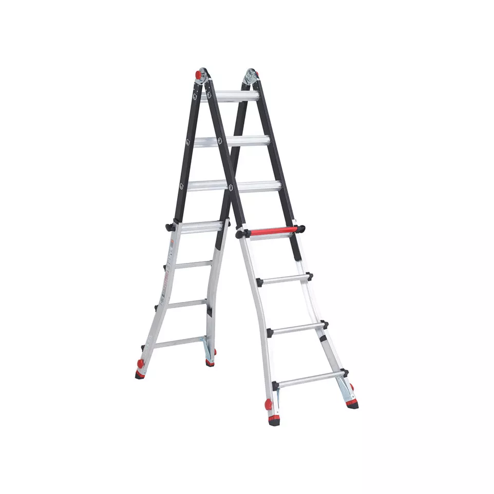 Échelles pliante télescopique Altrex...