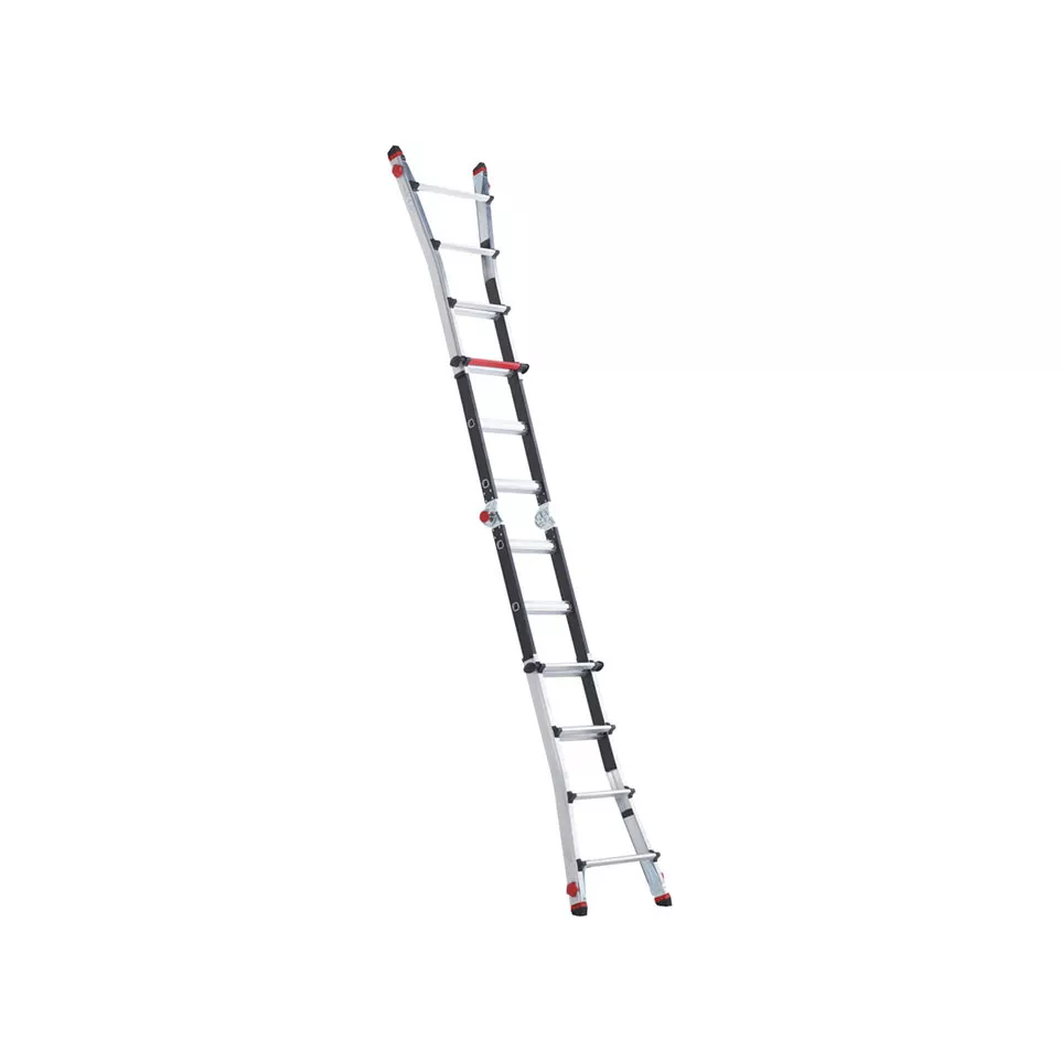 Échelles pliante télescopique Altrex...