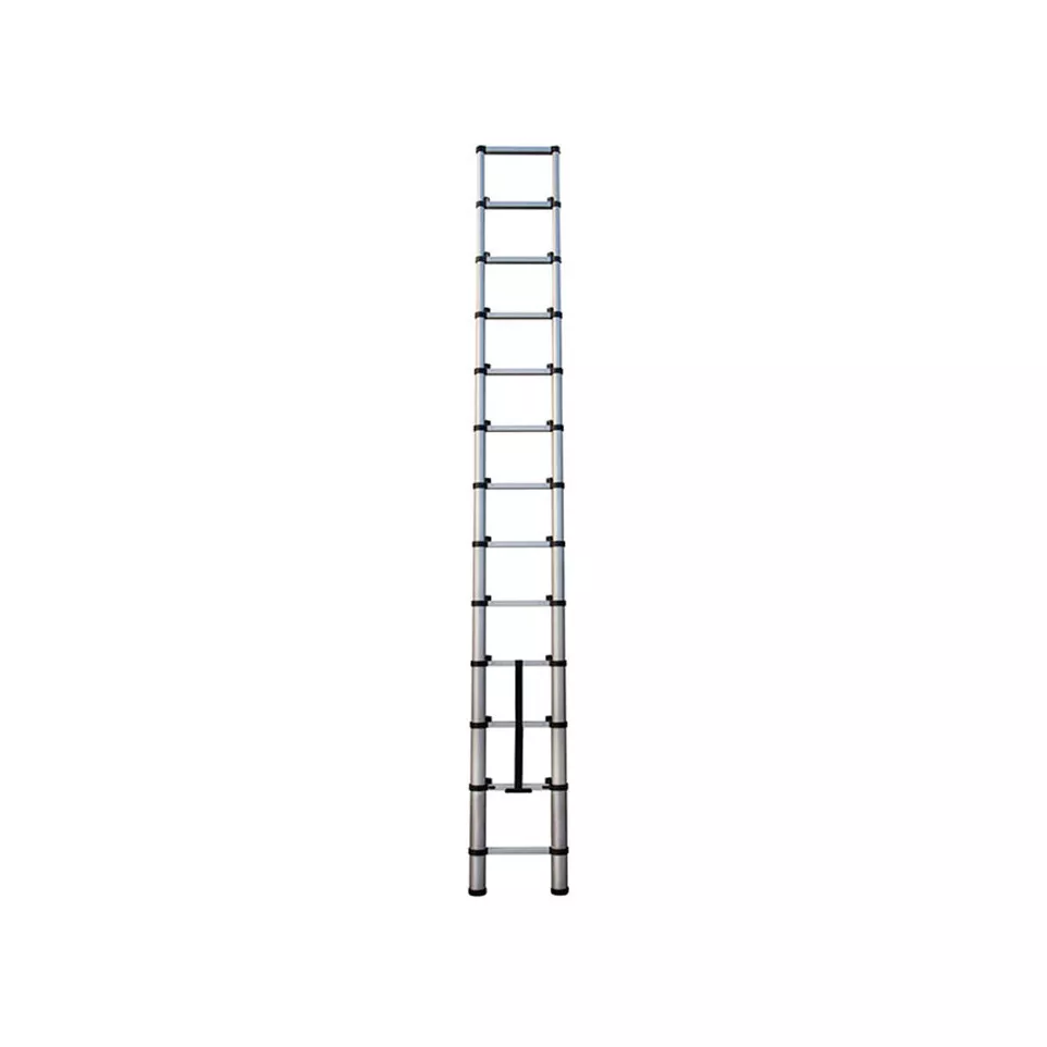 Échelle télescopique 13 échelons...