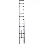 Escalo Extendo V Telescopic Ladder 13 Rungs per piece