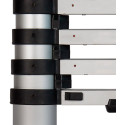 Échelle télescopique 13 échelons Escalo Extendo V / pce