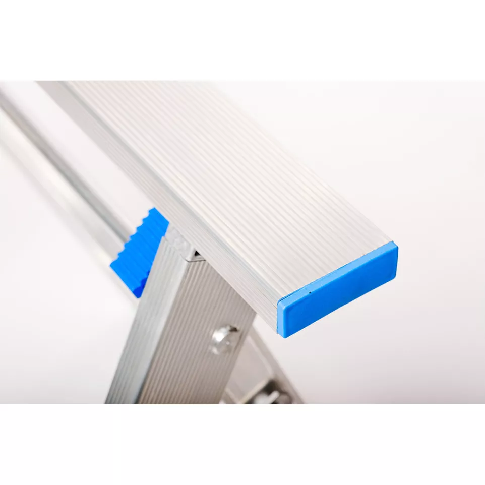 Aluminium schraag / pce