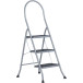 Altrex Cromato 3-Step Stepladder / piece