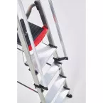 Altrex Double Decker Handrails for Stepladder Set of 2