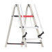 Altrex Double Decker Handrails for Stepladder Set of 2