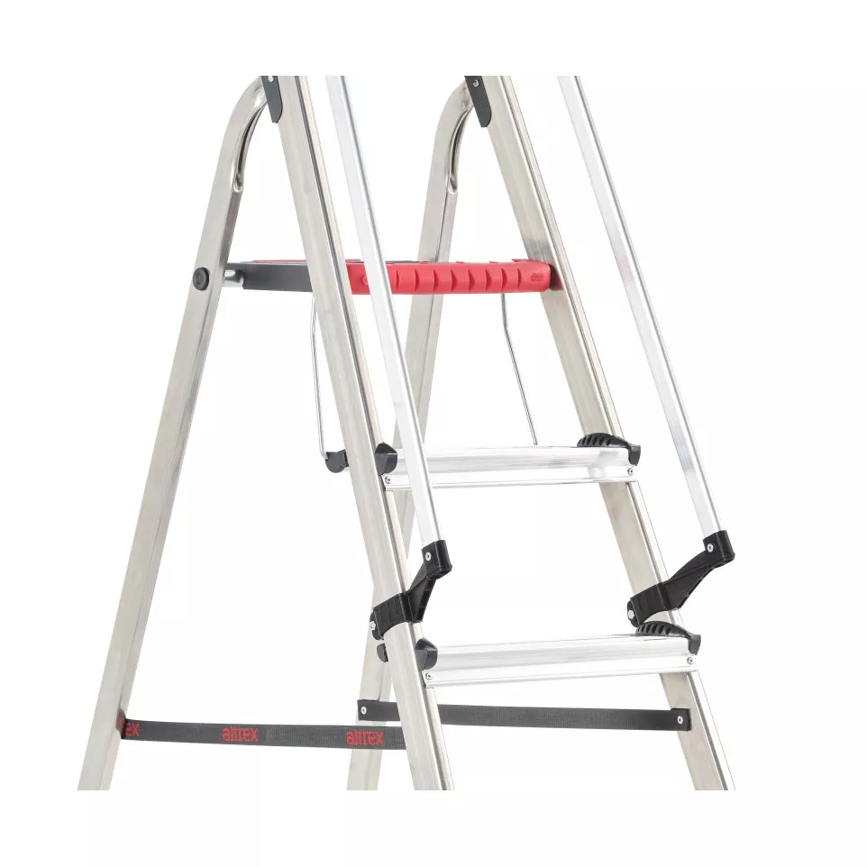 Altrex Double Decker Handrails for...