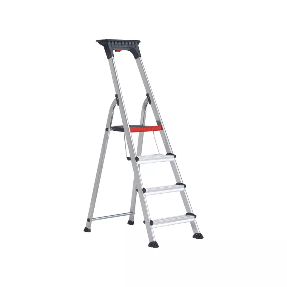 Altrex dubbeldekker 3-staps trap / pce