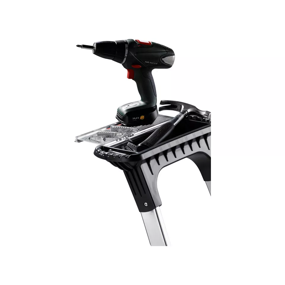 Altrex dubbeldekker 3-staps trap / pce