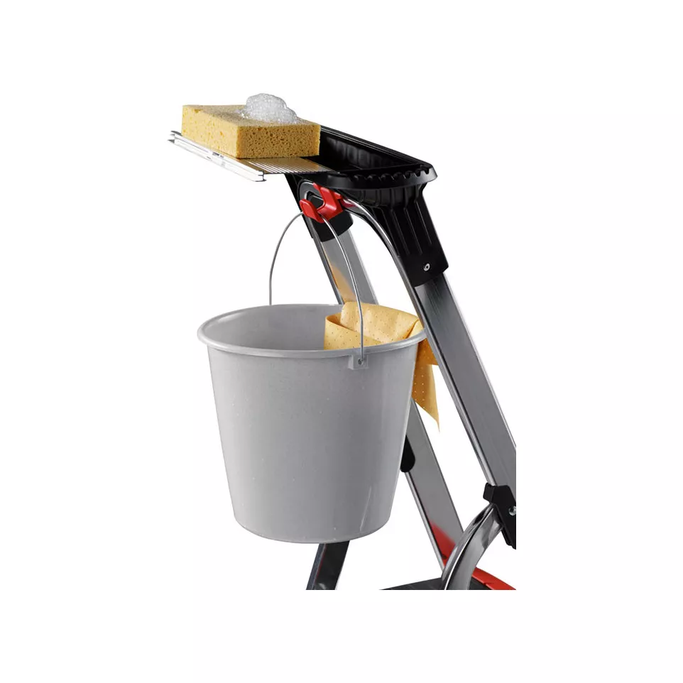 Altrex dubbeldekker 3-staps trap / pce