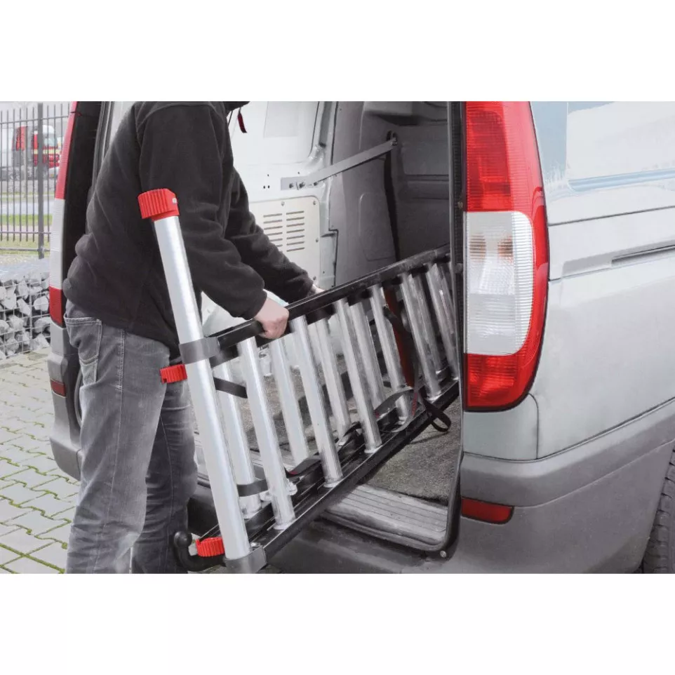 Altrex Tladder Mounter / pce