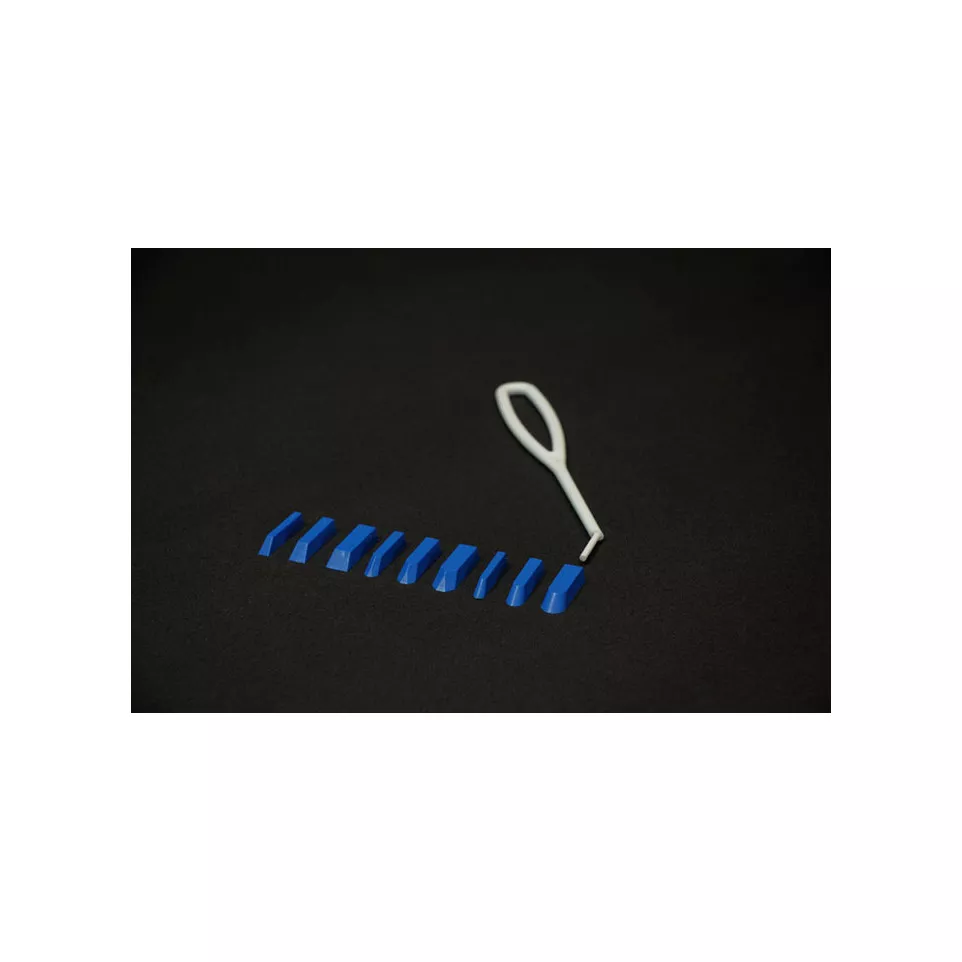 Multi-Shape Silicone Joint Spatula...