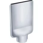 Steinel Wide Slot Nozzle per piece