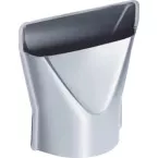 Deflectormondstuk 50 mm breed Steinel / pce