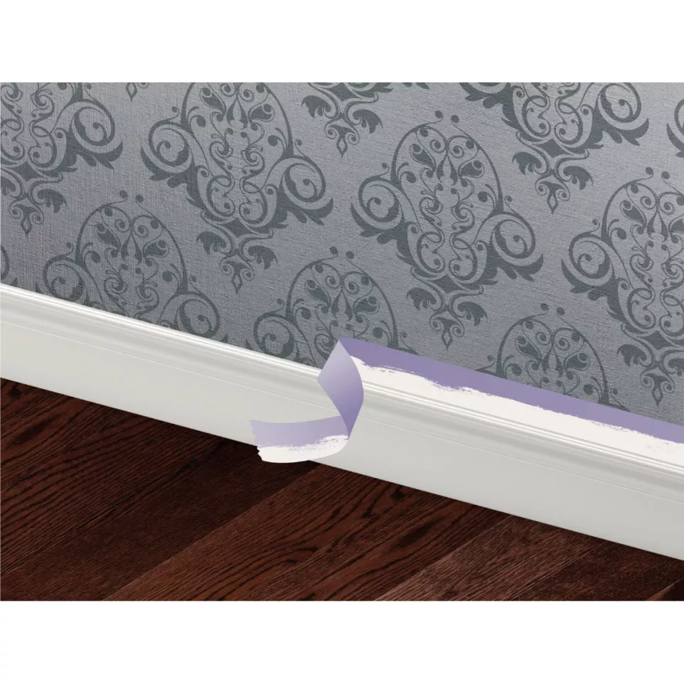 Masking tape 4800 HPX violet 36mm x...