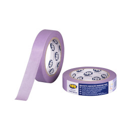 Masking tape 4800 HPX violet 24mm x 50 m / 50m