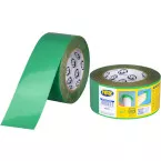 HPX Green PE Film Tape 60mm x 25m / 25m
