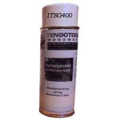 Produit de glisse pour table de machine / 400ml