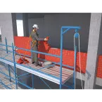 Delta Plus Elara 190 Scaffolding Fall Arrest Kit per piece