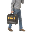 Stanley FATMAX Compartment Tool Bag per piece