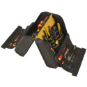 Stanley FATMAX Compartment Tool Bag per piece
