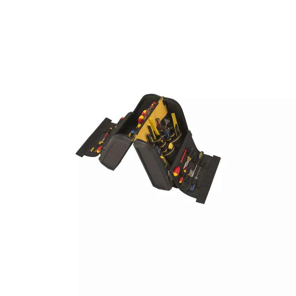Stanley FATMAX Compartment Tool Bag...