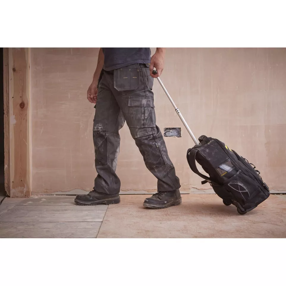 Stanley Fatmax Heavy-Duty Tool...