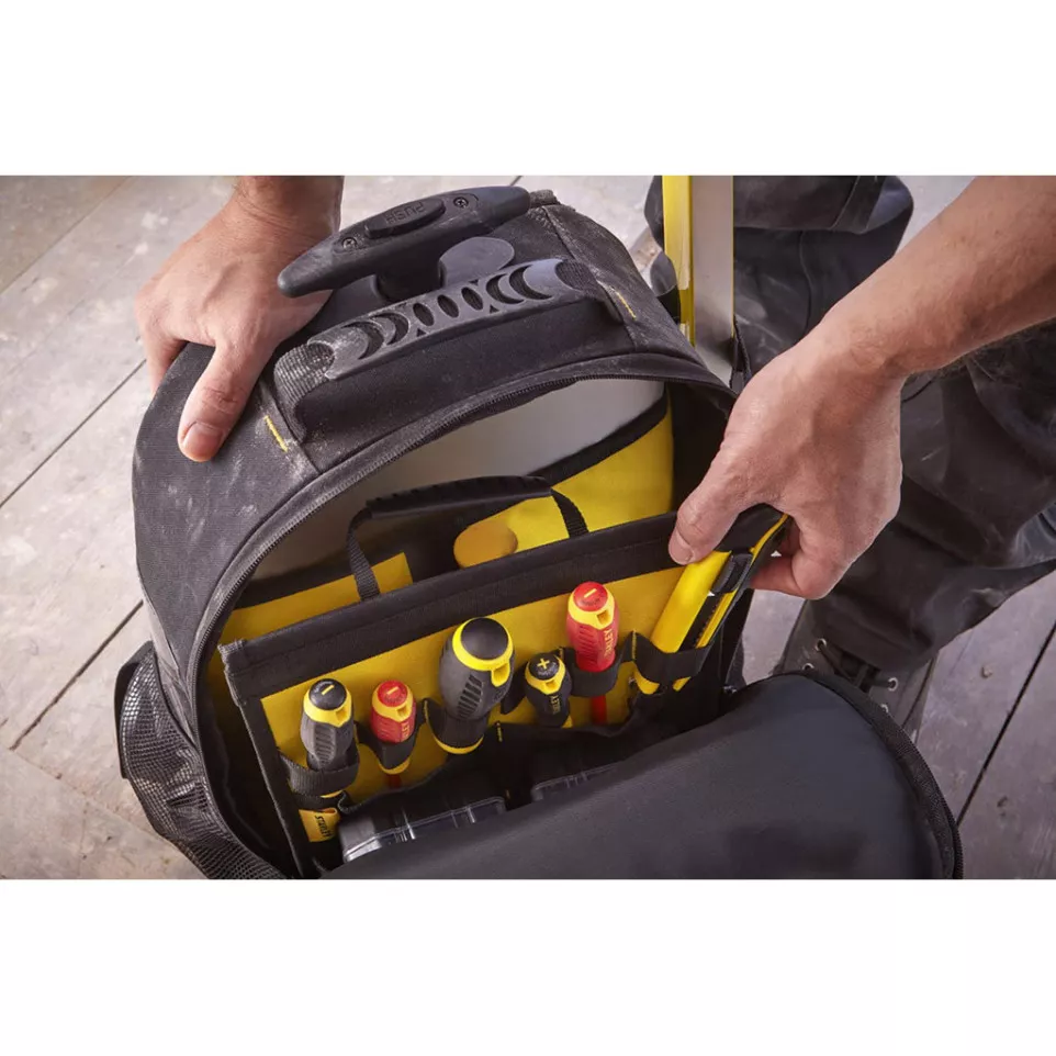 Stanley Fatmax Heavy-Duty Tool...