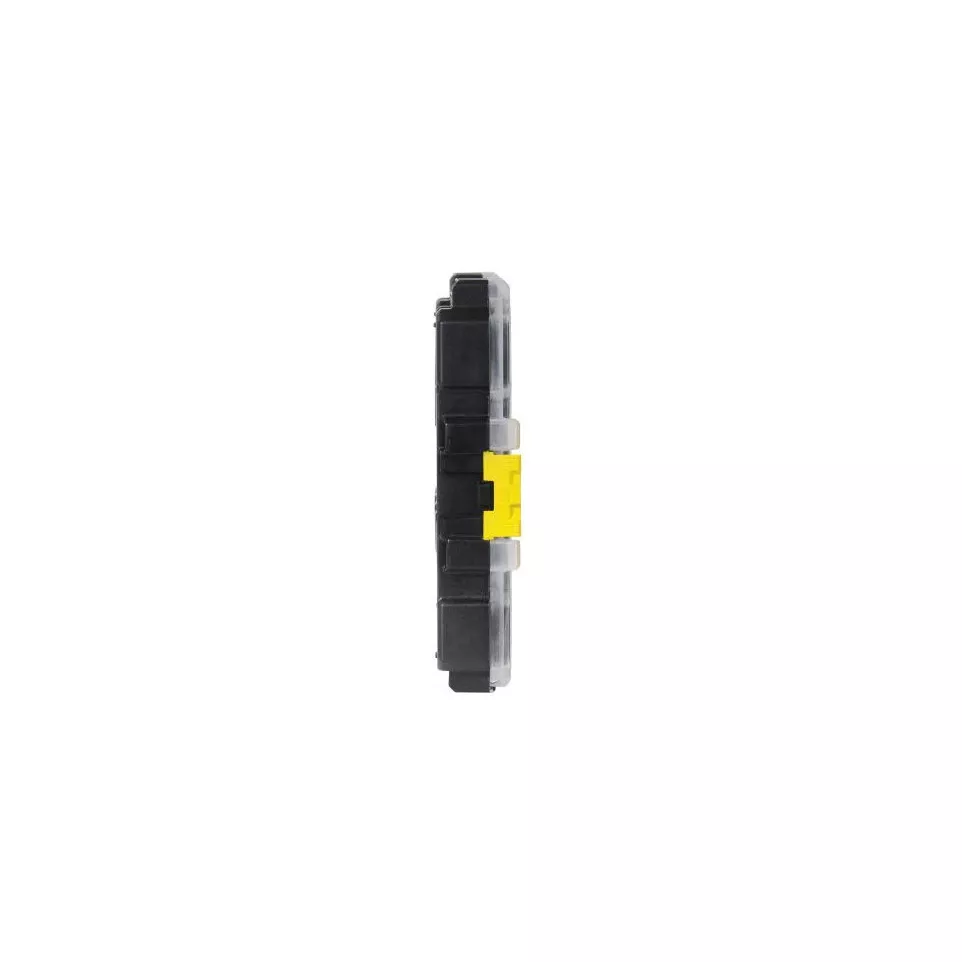 Boîte à compartiments imperméable...