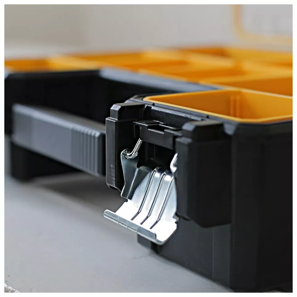 IP53 Waterproof Compartment Box...