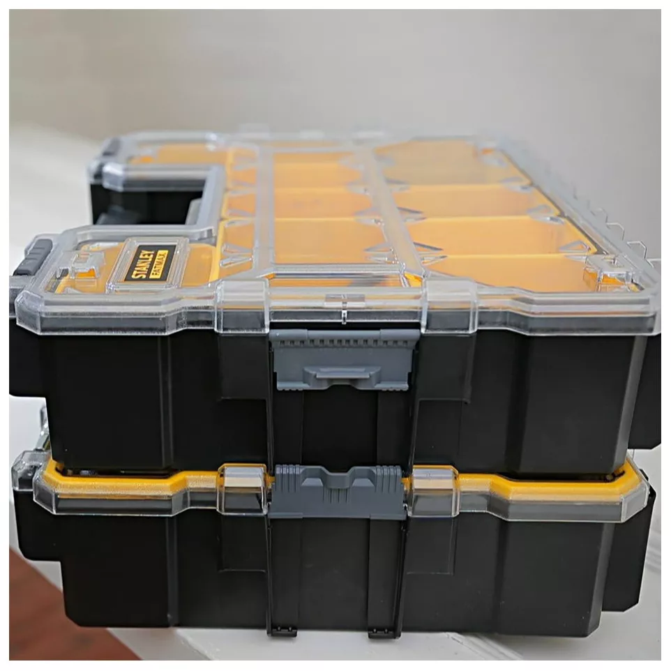 IP53 Waterproof Compartment Box...