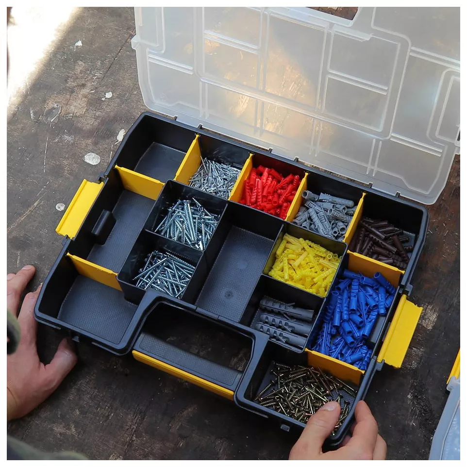 Stanley TRIER MASTER JUNIOR...