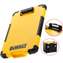 Documenthouder T STACK Clipoard Dewalt / pce