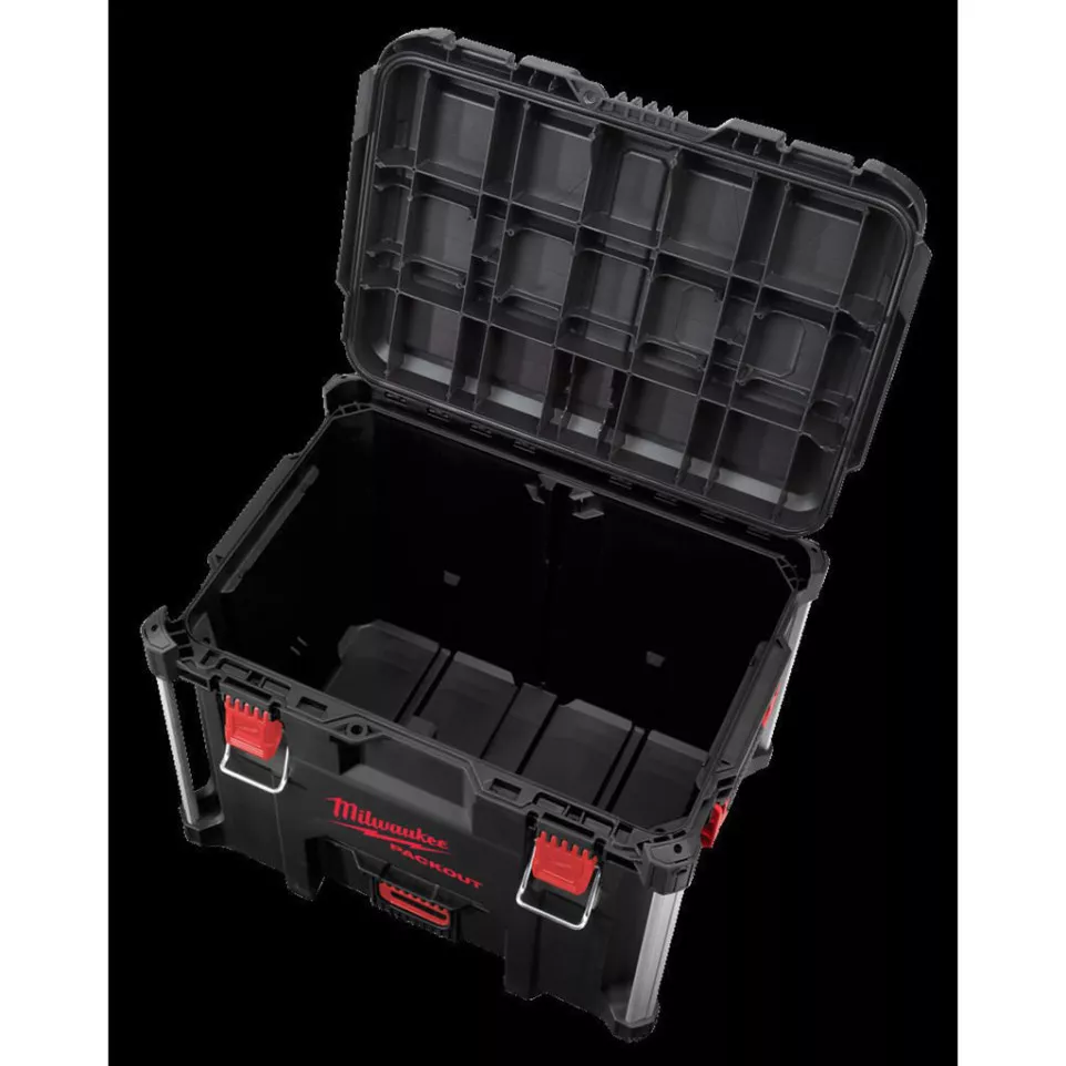 Bac Packout XL Toolbox MILWAUKEE / pce