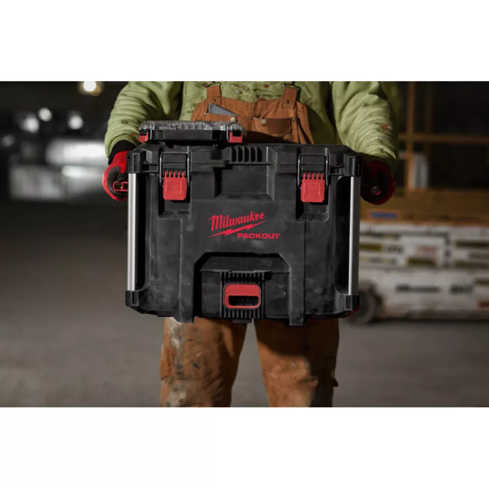 Bac Packout XL Toolbox MILWAUKEE / pce