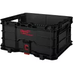 Caisse de rangement Milwaukee Packout 450x390x250mm / pce