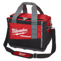 Sac bandoulière Milwaukee Packout 244x310x381mm / pce