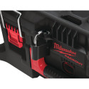 Coffret de transport Milwaukee Packout 560x410x290mm / pce