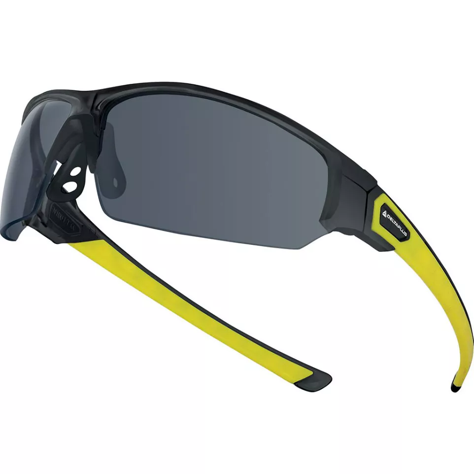 Lunettes polycarbonate design "sport"...
