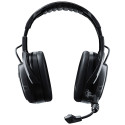 Casque antibruit bluetooth + micro Zekler Sonic 550 / pce