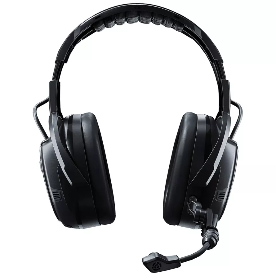 Casque antibruit bluetooth + micro...
