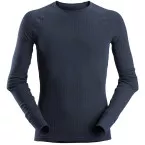 Ensemble de sous-vêtements légers bleu Snickers 9445 XXL / PCE