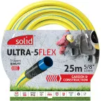 Tuyau d'arrosage anti-torsion Ø19mm 50m / 50m