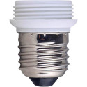Adapter E27 naar E14 / pce