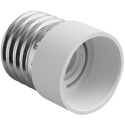 Adaptateur E27 vers E14 / pce