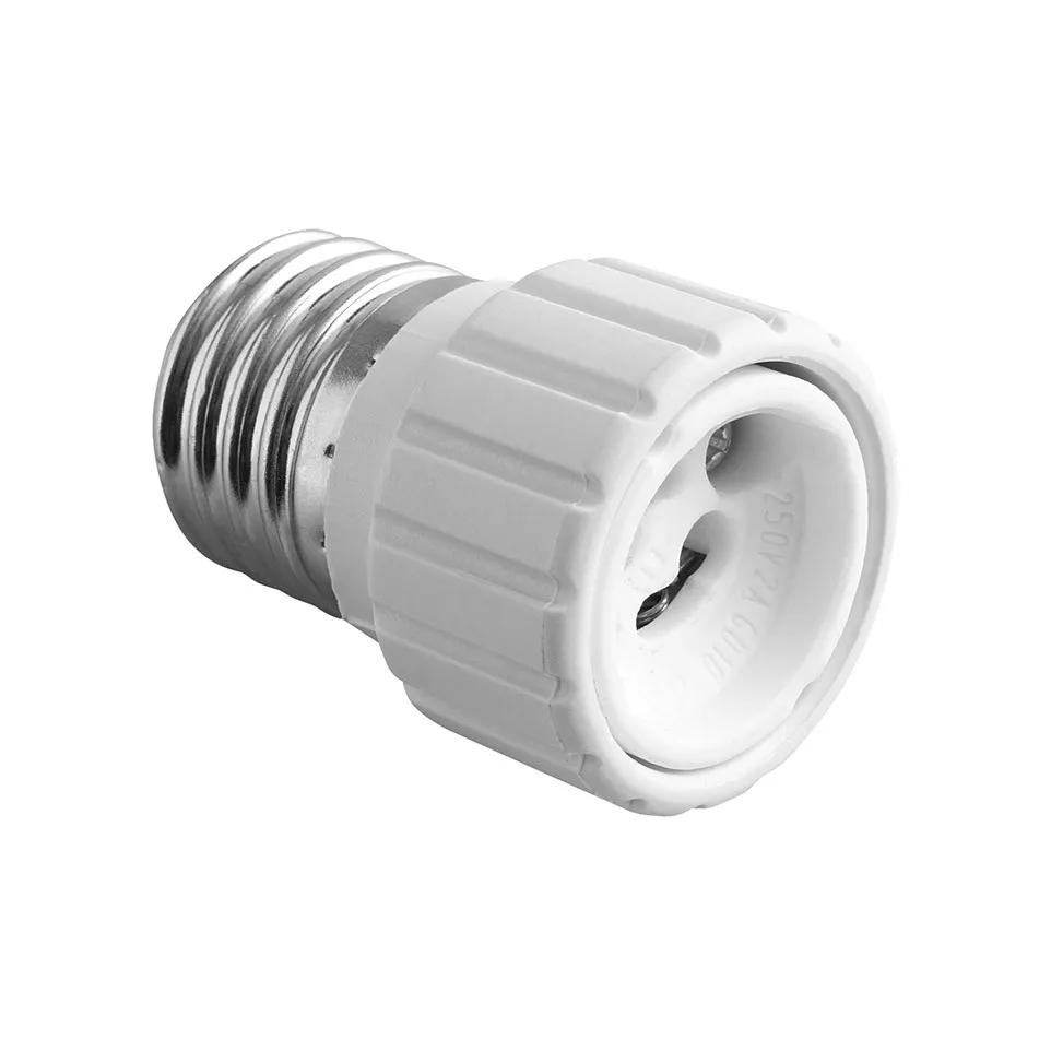 Adaptateur E14 vers GU 10 / pce